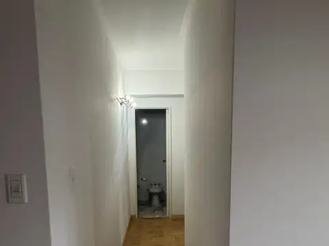 Departamento en Alquiler 41 años