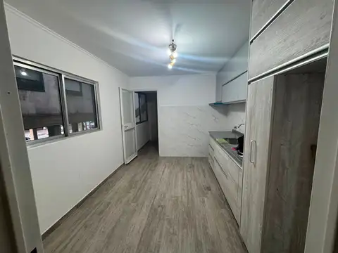 Departamento en Alquiler de 2 dormitorios