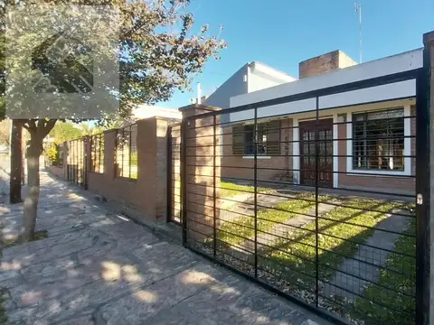 Casa en Venta en Villa Carlos Paz, USD 155.000