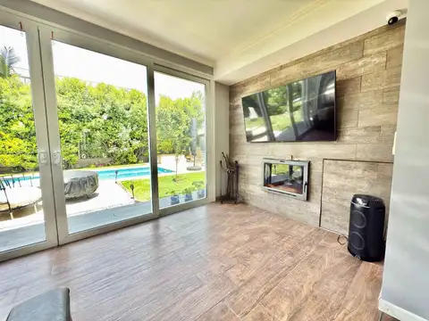 Casa en Venta 8 años