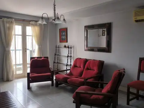 Departamento en Venta en Barrio Norte, USD 157.000