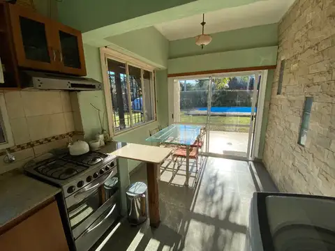 VENTA CASA  QUINTA TRUJUI MORENO CON PILETA