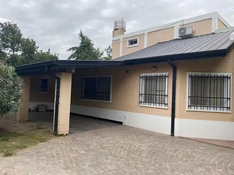 Salta - El Palomar