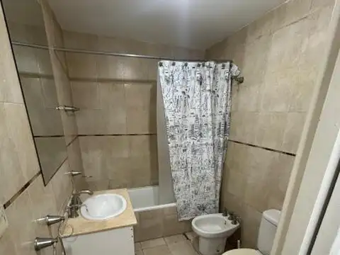 Departamento en Venta en Merlo, USD 60.000