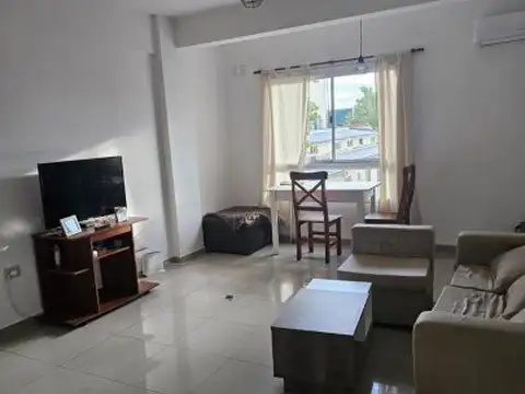 VENTA DEPTO FINANCIADO EN MERLO CENTRO