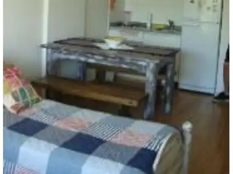 Departamento en Alquiler Temporal Apto profesional