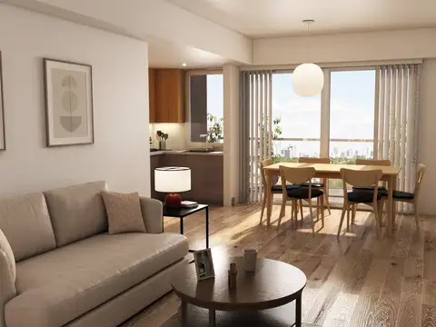 Departamento en Venta en Monte Castro, USD 320.000