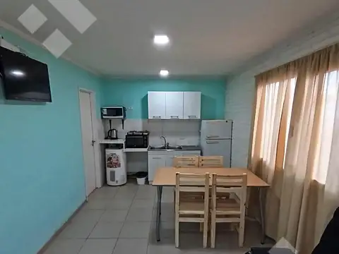 Departamento en Alquiler de 2 dormitorios