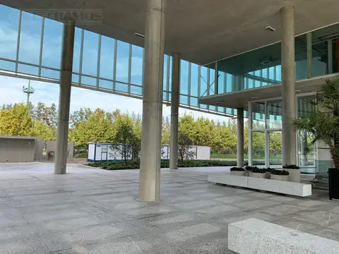 Oficinas Nordelta