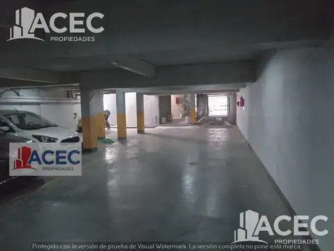 Venta - Cochera- Barrio Echesortu