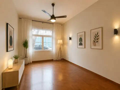 Depto Tipo Casa en Venta 70 años