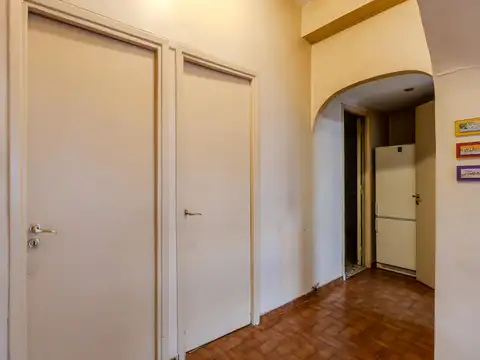 Depto Tipo Casa en Venta 70 años