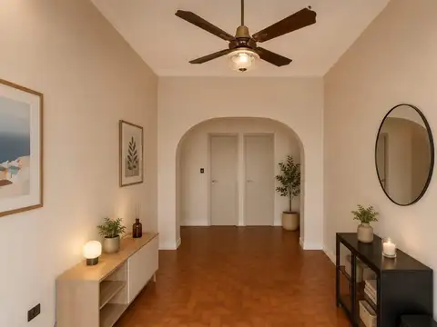 Depto Tipo Casa en Venta en Floresta, USD 90.000