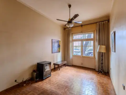 Depto Tipo Casa en Venta en Floresta, USD 100.000