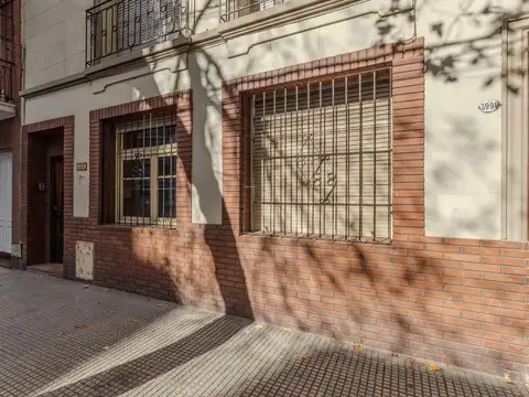 Depto Tipo Casa en Venta de 3 ambientes