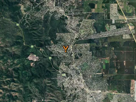 Casa en Venta al Norte
