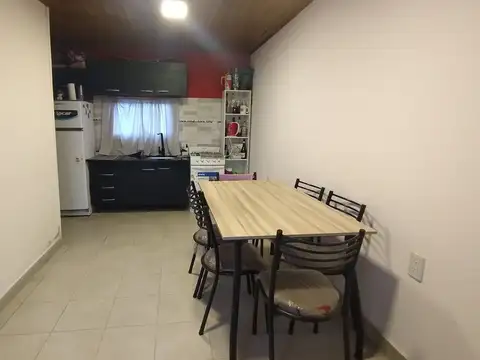 Casa en Venta de 1 dormitorio