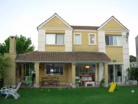 Casa Quinta  en Venta ubicado en Ituzaingó, Zona Oeste - PAL0059_LP202227_7