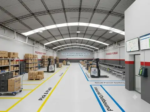 Venta Lote Extraordinario con 16 metros de Frente – Potencial USAM en Constitución