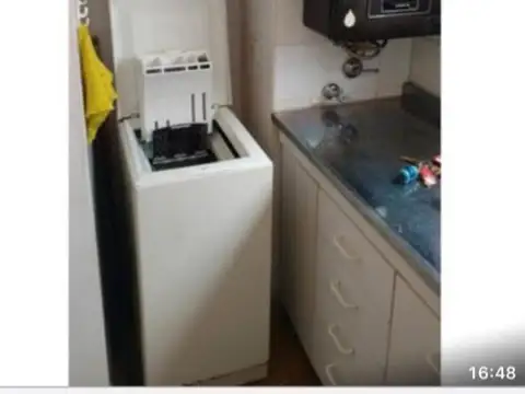 Departamento en Venta 45 años