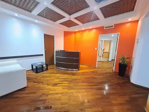 Oficinas ideal Coworking en el Centro de Buenos Aires