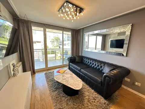 Departamento en Alquiler de 1 dormitorio