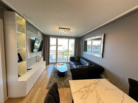 Departamento en Alquiler de 2 ambientes