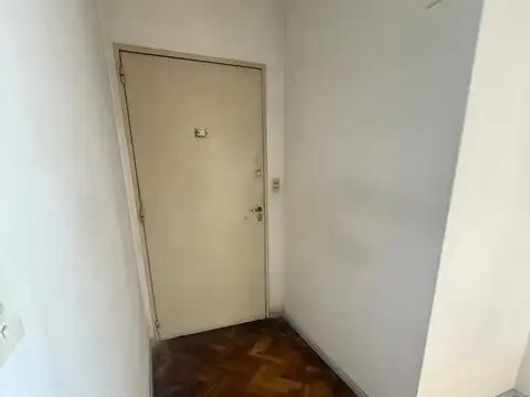 Departamento en Alquiler con 1 cochera