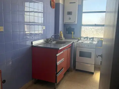 Departamento en Alquiler en Centro (Zarate), $ 400.000