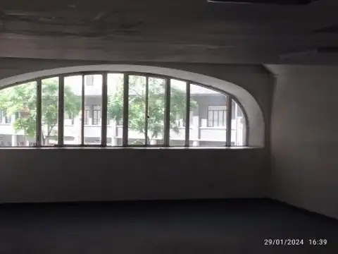 APTO PROFESIONAL - OFICINA LOCAL TODO RUBRO