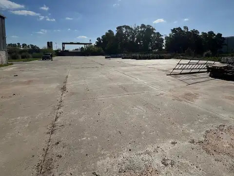 Terreno en Venta, FOT 80