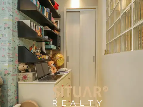 Departamento en Venta 30 años