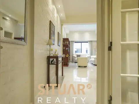Venta Departamento 3 ambientes en Puerto Madero