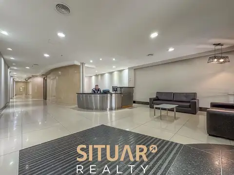 Venta Departamento 3 ambientes en Puerto Madero