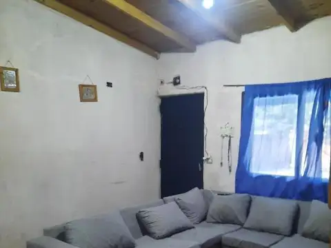 Casa en Venta 15 años