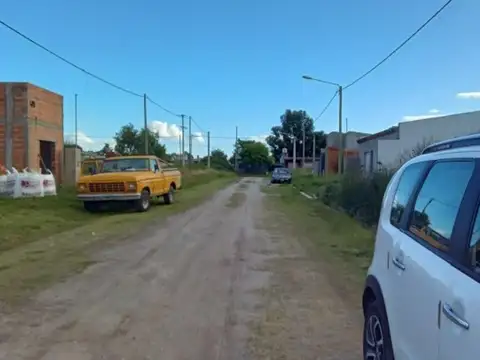 Terreno en Venta de 158,0 m2