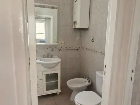 Departamento en Venta en Almagro, USD 81.000