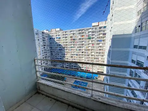 Departamento en Venta en Boca, USD 45.900