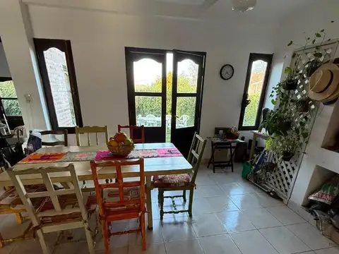 Casa en Alquiler 15 años