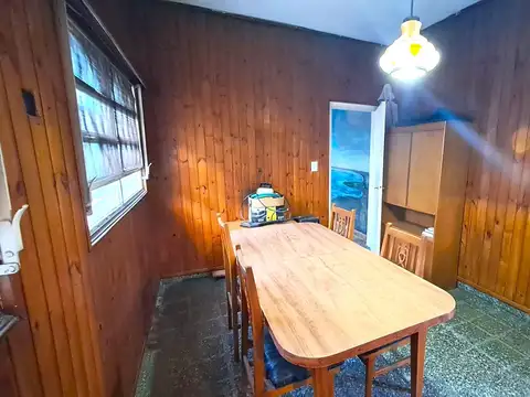 Casa en Venta 15 años