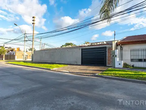 Terreno/Casa en Ituzaingó