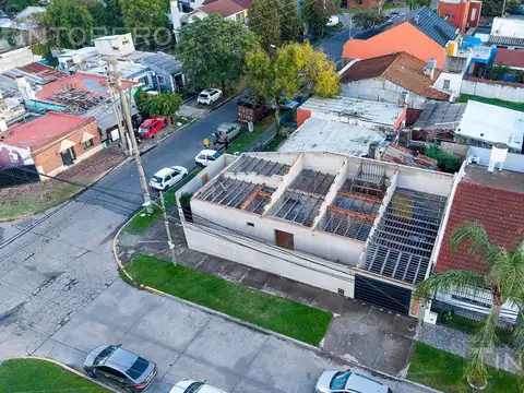 Terreno en Venta en Ituzaingó, USD 54.900