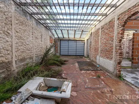 Terreno en Venta de 195,0 m2