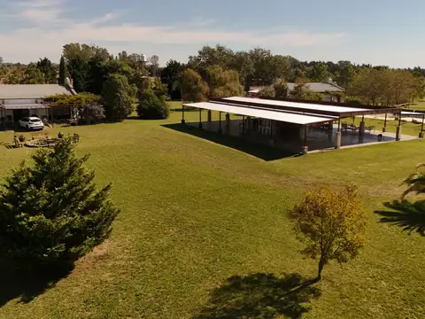 Campo en Venta de 32  ha