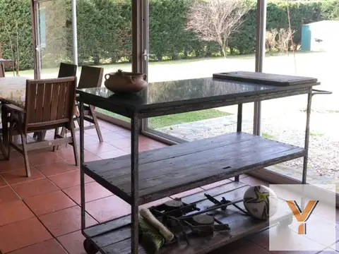 Ruta 41 e/ Olegario Víctor Andrade y Rubén Darío