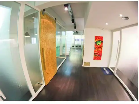 Defensa 500, 2º piso