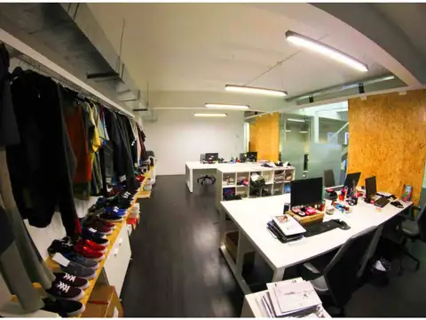 Oficina en Venta en San Telmo, USD 270.000