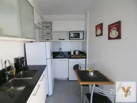 Departamento en Alquiler en Puerto Madero, USD 2.450