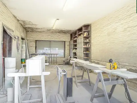 Casa en Venta en Villa Urquiza, USD 295.000