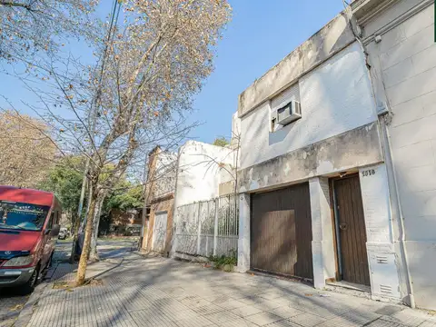 6 Ambientes| 2 PlantasTerraza,Garage|Venta, Villa Urquiza